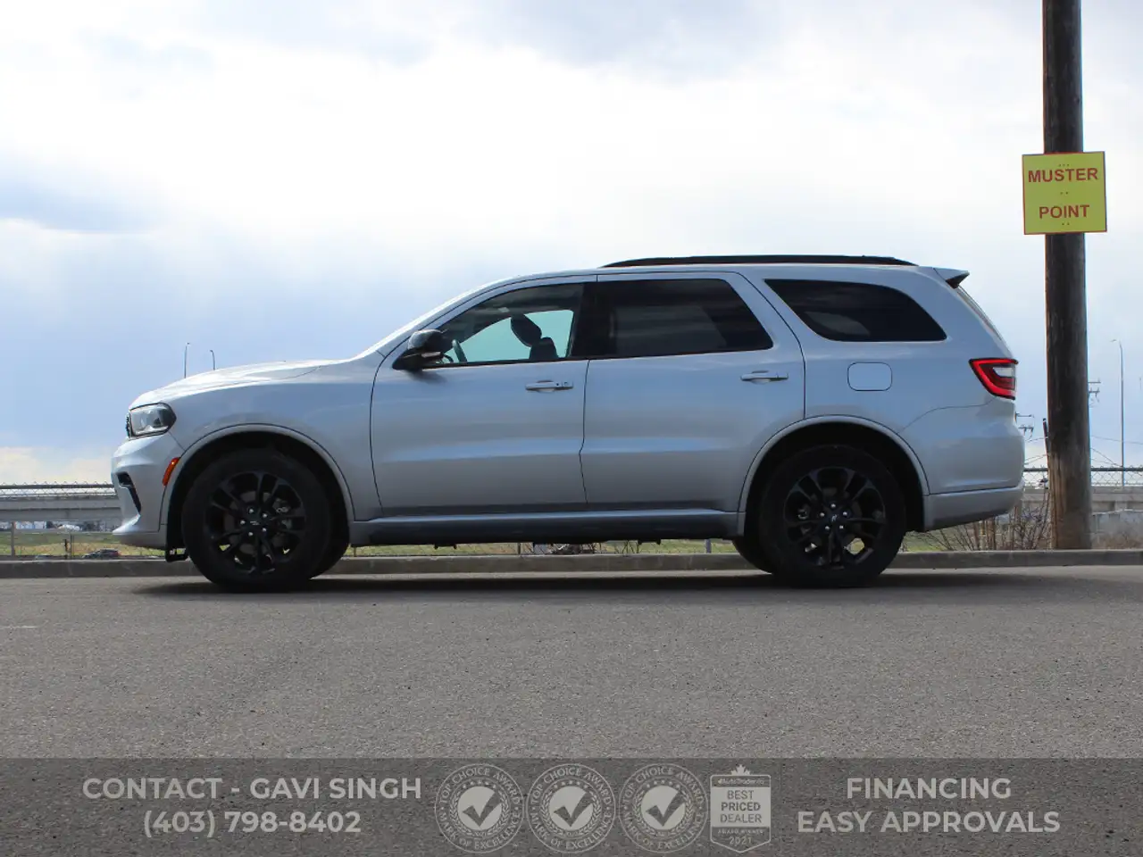 Dodge Durango снимка Dodge Durango