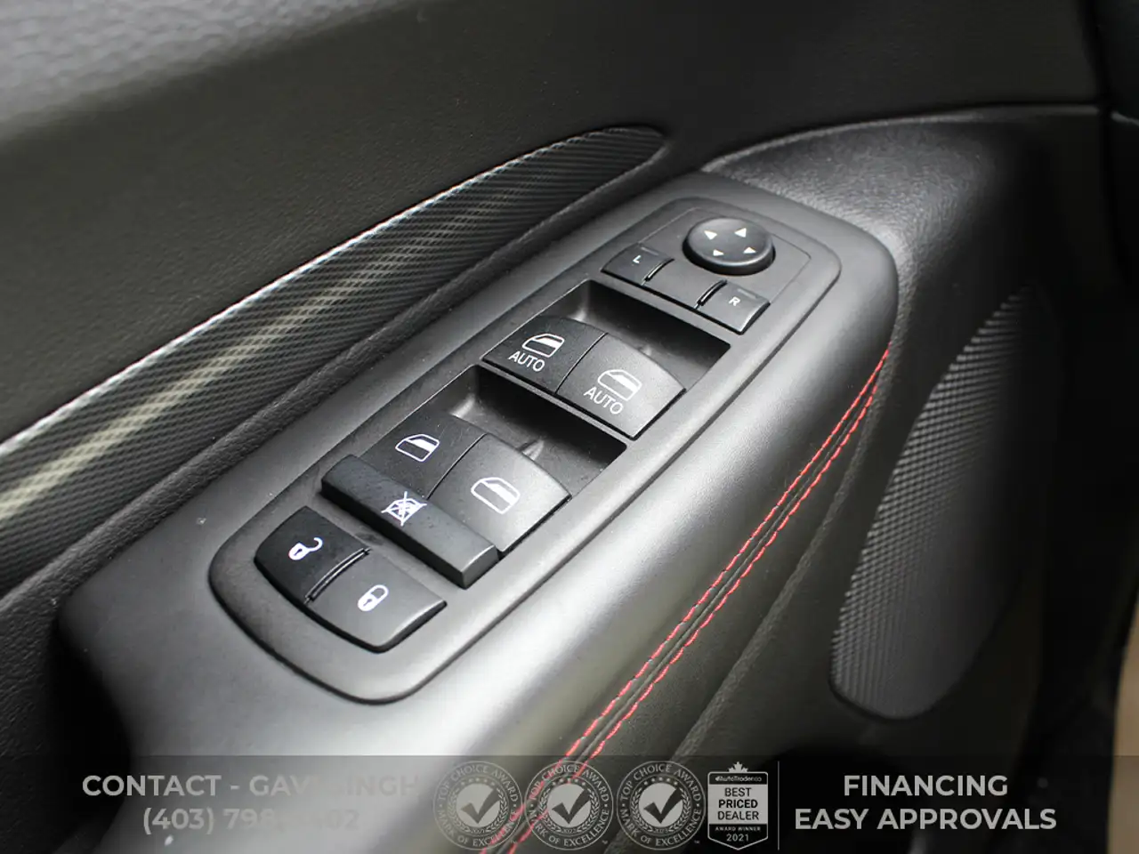 Dodge Durango снимка Dodge Durango