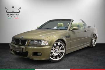 Cabrio 3.2 " INDIVIDUAL"