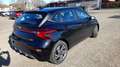 Hyundai i20 Select MY26 Nav SHZ 16Z PrivG Kam SmartL PDC 66... Schwarz - thumbnail 3