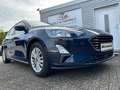 Ford Focus Titanium Bleu - thumbnail 14