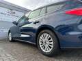 Ford Focus Titanium Bleu - thumbnail 11