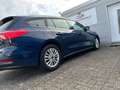 Ford Focus Titanium Bleu - thumbnail 10