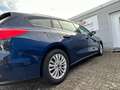 Ford Focus Titanium Bleu - thumbnail 13