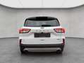Ford Kuga 2.5 Duratec PHEV TITANIUM Blanc - thumbnail 3