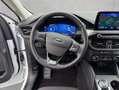 Ford Kuga 2.5 Duratec PHEV TITANIUM Blanc - thumbnail 11