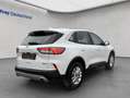 Ford Kuga 2.5 Duratec PHEV TITANIUM Blanc - thumbnail 6