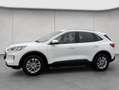 Ford Kuga 2.5 Duratec PHEV TITANIUM Blanc - thumbnail 2
