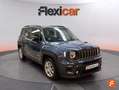 Jeep Renegade eHybrid 1.5 96kW(130CV) Limited ATX Azul - thumbnail 2