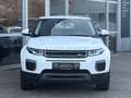 Land Rover Range Rover Evoque Aut. LEDER+NAVI+RFK+PDC+20" Blanc - thumbnail 2