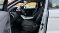 Land Rover Range Rover Evoque Aut. LEDER+NAVI+RFK+PDC+20" Blanc - thumbnail 10