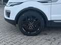 Land Rover Range Rover Evoque Aut. LEDER+NAVI+RFK+PDC+20" Blanc - thumbnail 39