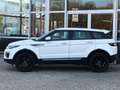 Land Rover Range Rover Evoque Aut. LEDER+NAVI+RFK+PDC+20" Blanc - thumbnail 7