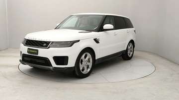 3.0d i6 mhev HSE 249cv auto