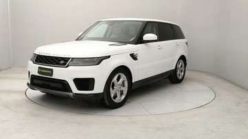 3.0d i6 mhev HSE 249cv auto