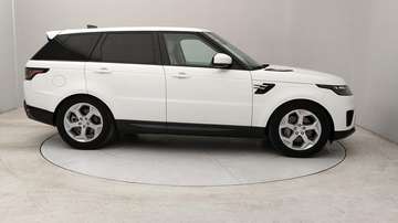 3.0d i6 mhev HSE 249cv auto