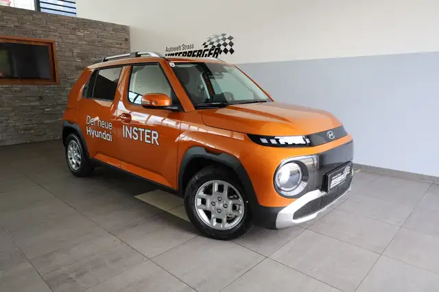 Hyundai Inster Trend Line 49kWh
