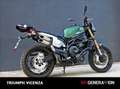Benelli Leoncino Trail Vert - thumbnail 8