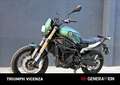 Benelli Leoncino Trail Vert - thumbnail 10