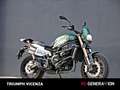 Benelli Leoncino Trail Vert - thumbnail 1