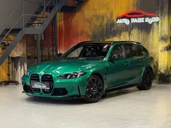 Bmw M3 Touring xDrive Competition ~HUD~ACC~360°