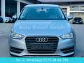 Audi A3 attraction S-Tronic SHZ Argent - thumbnail 2