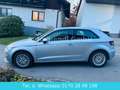 Audi A3 attraction S-Tronic SHZ Argent - thumbnail 4