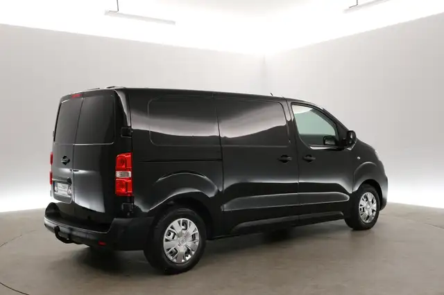 Opel Vivaro-E view 28