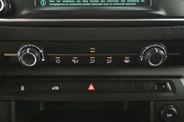 Opel Vivaro-E view 18
