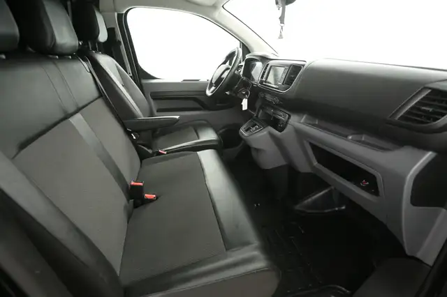 Opel Vivaro-E view 24