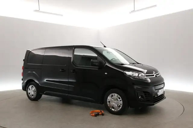 Opel Vivaro-E view 6