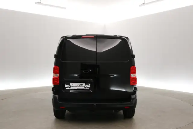 Opel Vivaro-E view 27