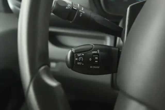 Opel Vivaro-E view 20