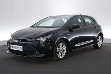Hatchback 1.8 Hybrid Dynamic E-CVT LED GPS PDC CAM