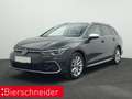 Volkswagen Golf Variant 8 2.0 TDI DSG 4Mo. Alltrack LED+ AHK RFK Grau - thumbnail 1