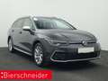 Volkswagen Golf Variant 8 2.0 TDI DSG 4Mo. Alltrack LED+ AHK RFK Grau - thumbnail 9