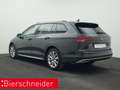 Volkswagen Golf Variant 8 2.0 TDI DSG 4Mo. Alltrack LED+ AHK RFK Grau - thumbnail 4