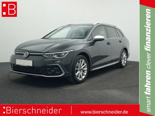 Volkswagen Golf Variant 8 2.0 TDI DSG 4Mo. Alltrack LED+ AHK RFK