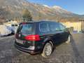 Volkswagen Sharan Comfortline BMT 4Motion Schwarz - thumbnail 6
