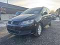 Volkswagen Sharan Comfortline BMT 4Motion Schwarz - thumbnail 3