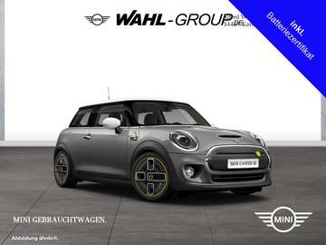 Trim S 99%Akku LED Navi Sport Wärmepumpe