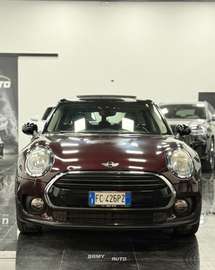 Mini Clubman 2.0 Cooper D Business auto