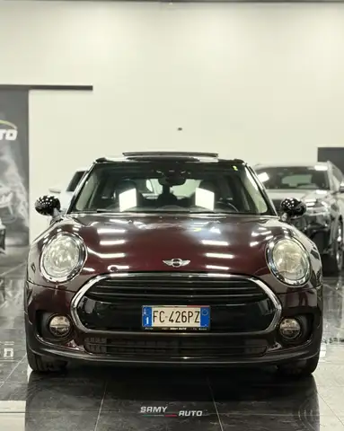 MINI Cooper Clubman Mini Clubman 2.0 Cooper D Business auto