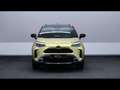 Toyota Yaris Cross 1.5VVT-iE Hybrid HEV Elegant Geel - thumbnail 2