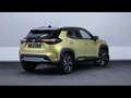 Toyota Yaris Cross 1.5VVT-iE Hybrid HEV Elegant Geel - thumbnail 4