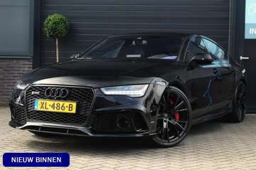 Sportback 4.0 TFSI quattro Facelift | BLIS | Memor