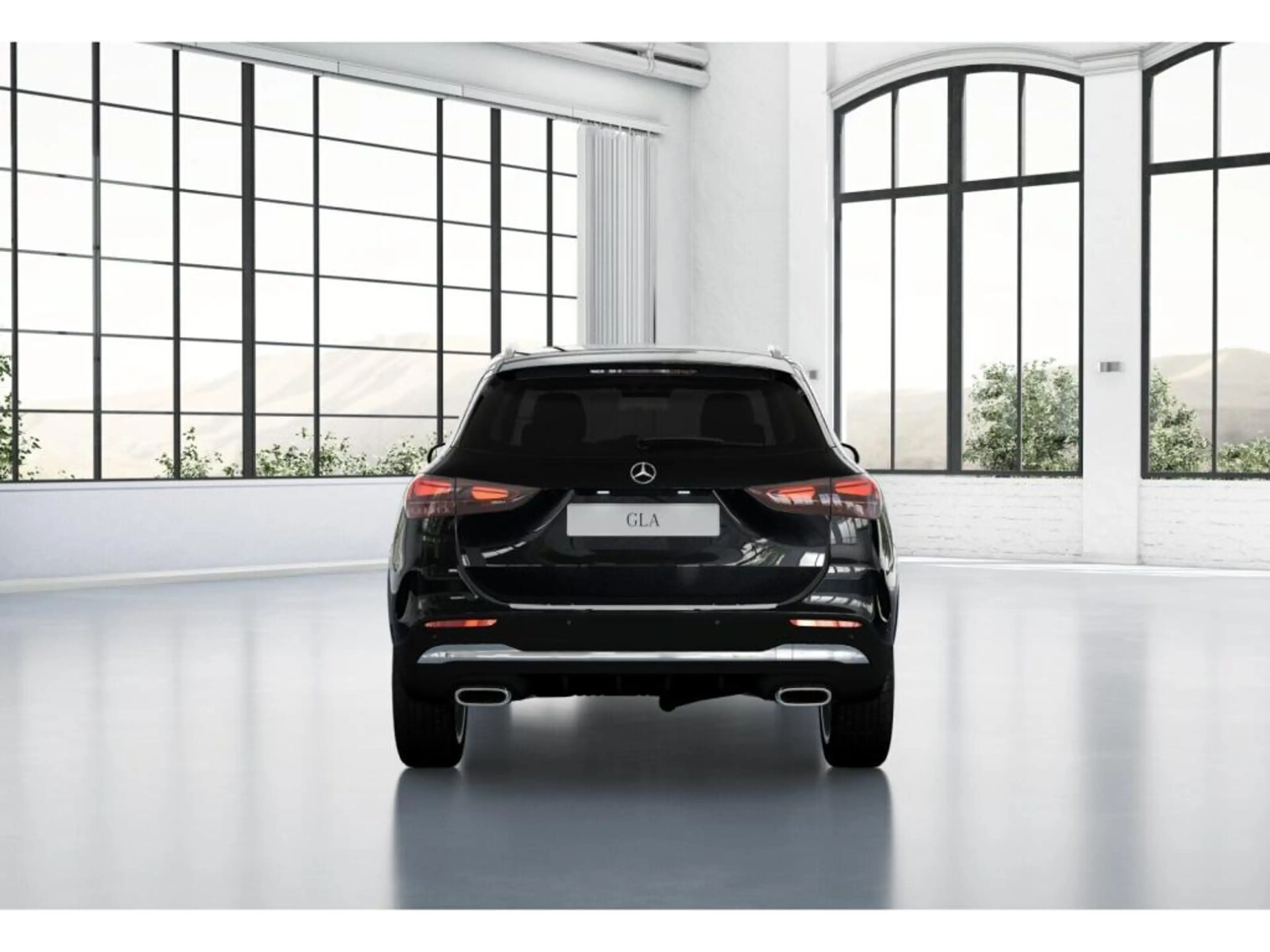 Mercedes-Benz GLA 200 AMG-Sport/Totw/LED/Cam/Ambiente/Keyl/Shz — photo 6