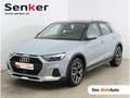 Audi A1 25 TFSI intense Grau - thumbnail 1