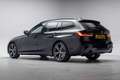 BMW 330 3-serie Touring 330e M Sport Shadow [ Panorama Las Noir - thumbnail 3
