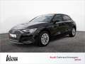 Audi A3 Sportback 40 TFSIe SHZ PDC ALU LED Negro - thumbnail 1